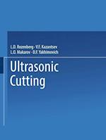 Ultrasonic Cutting / Ul’trazvukovoe Rezanie / ????pa??y?o?oe pe???e