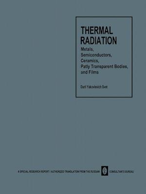 Thermal Radiation