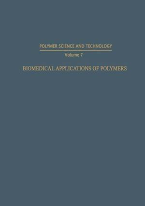Biomedical Applications of Polymers