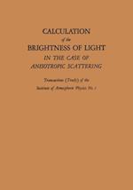Calculation of the Brightness of Light