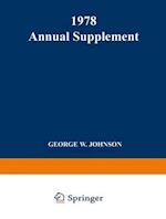 1978 Annual Supplement