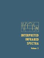 Interpreted Infrared Spectra