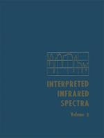 Interpreted Infrared Spectra
