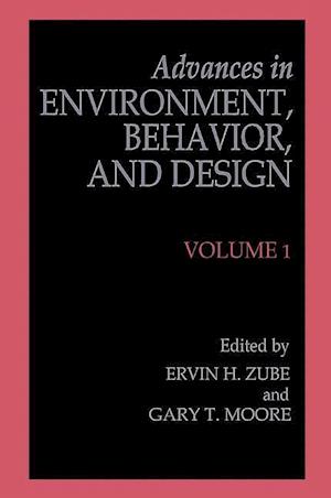 Advances in Environment, Behavior, and Design