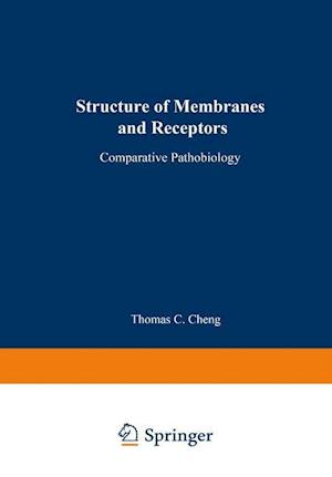 Structure of Membranes and Receptors