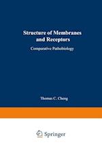 Structure of Membranes and Receptors