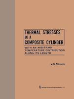 Thermal Stresses in a Composite Cylinder / Temperaturnye Napryazheniya v Sostavnom Tsilindre / ????????????? ?????????? ? ????????? ????????