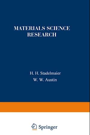 Materials Science Research