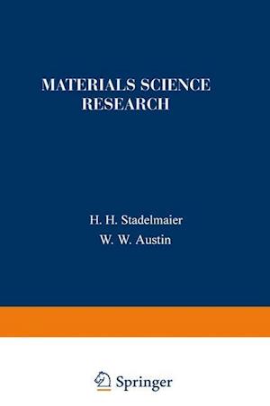 Materials Science Research