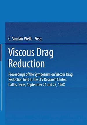 Viscous Drag Reduction