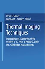 Thermal Imaging Techniques