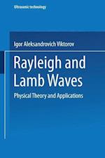 Rayleigh and Lamb Waves