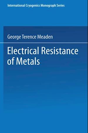 Electrical Resistance of Metals