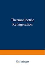 Thermoelectric Refrigeration