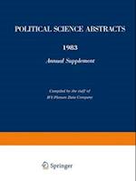 Political Science Abstracts