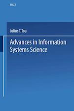 Advances in Information Systems Science