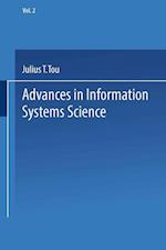 Advances in Information Systems Science