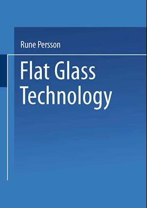 Flat Glass Technology
