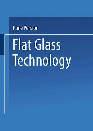 Flat Glass Technology