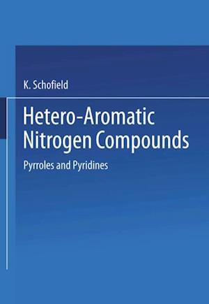 Hetero-Aromatic Nitrogen Compounds