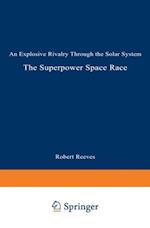 Superpower Space Race