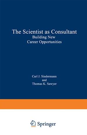 Scientist as Consultant