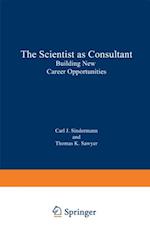 Scientist as Consultant