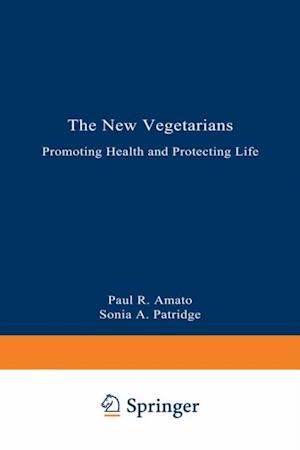 New Vegetarians