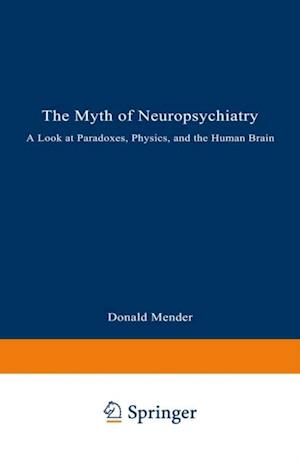 Myth of Neuropsychiatry