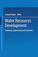 Water Resources Development