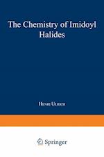 The Chemistry of Imidoyl Halides