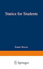 Statics for Students