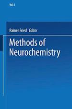 Methods of Neurochemistry