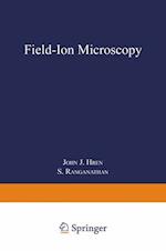 Field-Ion Microscopy