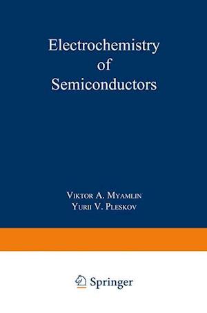 Electrochemistry of Semiconductors