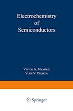 Electrochemistry of Semiconductors