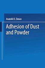 Adhesion of Dust and Powder