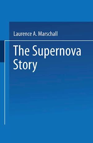 Supernova Story