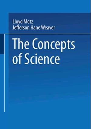 Concepts of Science
