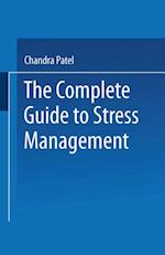 Complete Guide to Stress Management