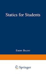 Statics for Students