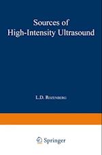 Sources of High-Intensity Ultrasound