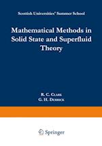 Mathematical Methods in Solid State and Superfluid Theory