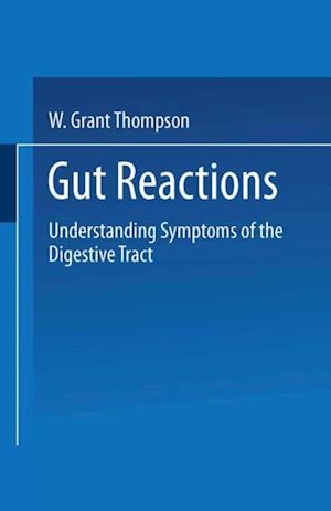 Gut Reactions