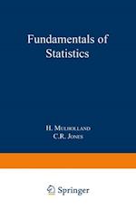 Fundamentals of Statistics