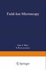 Field-Ion Microscopy