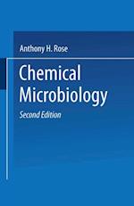 Chemical Microbiology