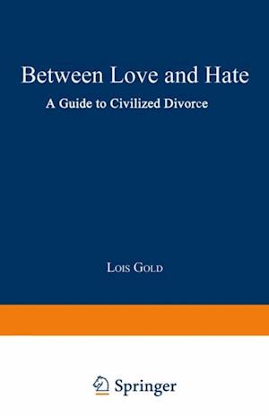 Between Love and Hate