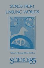 Songs from Unsung Worlds