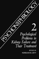 Psychonephrology 2